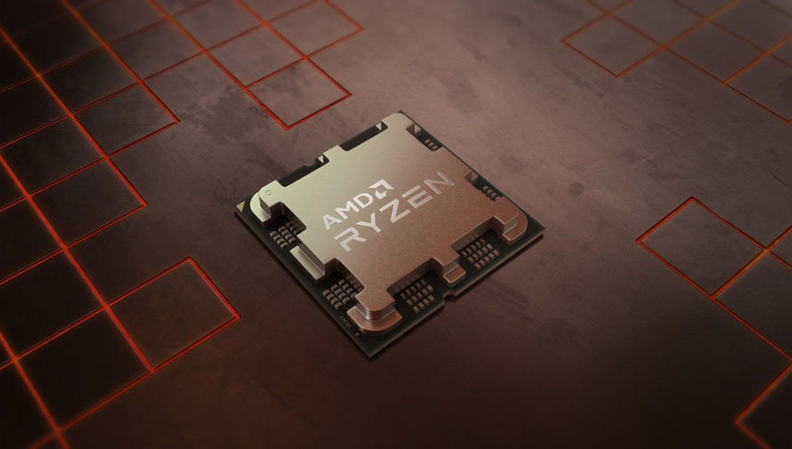 AMD Ryzen 7 9800X3D без секретов