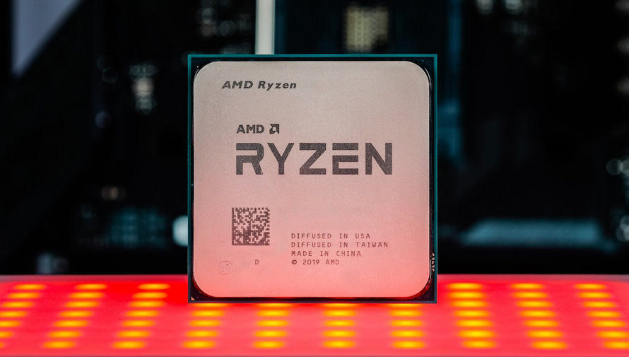 AMD готовит процессоры Ryzen 5 5600XT и 5600T для сокета AM4