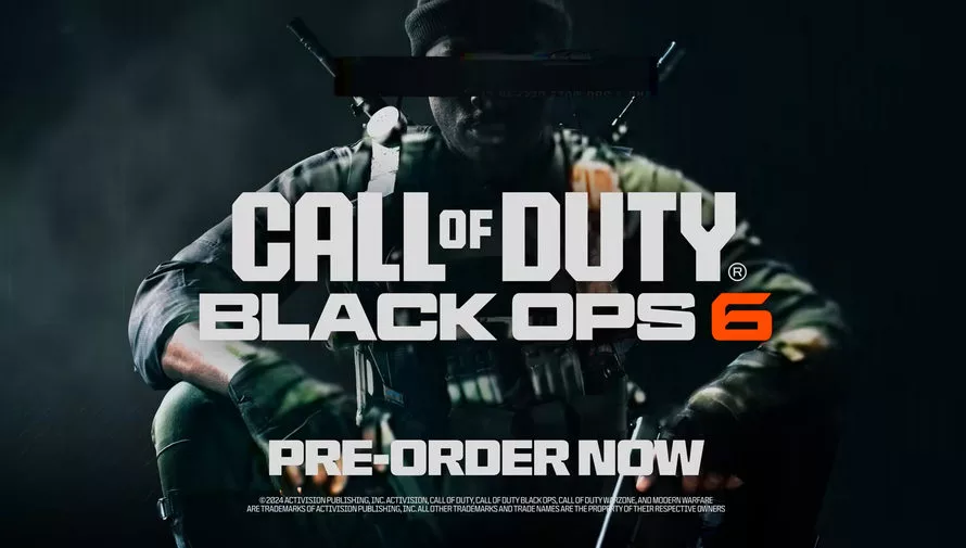 Call of Duty: Black Ops 6 выйдет 25 октября