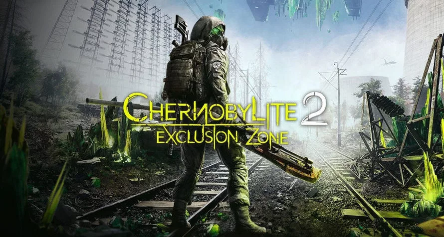 Chernobylite 2: Exclusion Zone