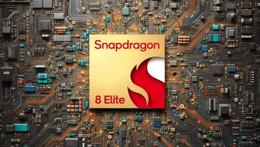 Snapdragon 8 Elite протестирован в AnTuTu