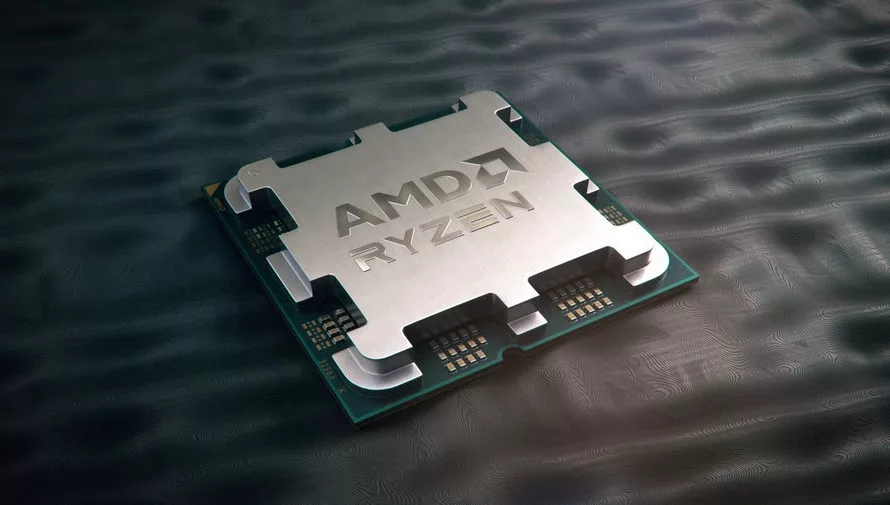 AMD готовит новые процессоры Ryzen 9000X3D