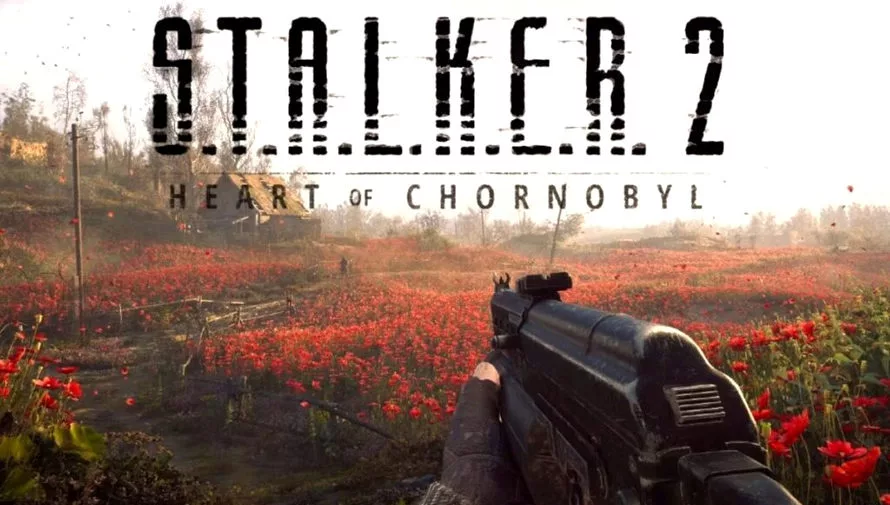 Вышел новый геймплейный трейлер S.T.A.L.K.E.R. 2: Heart of Chornobyl