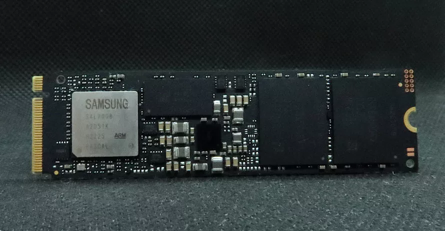 SSD Samsung